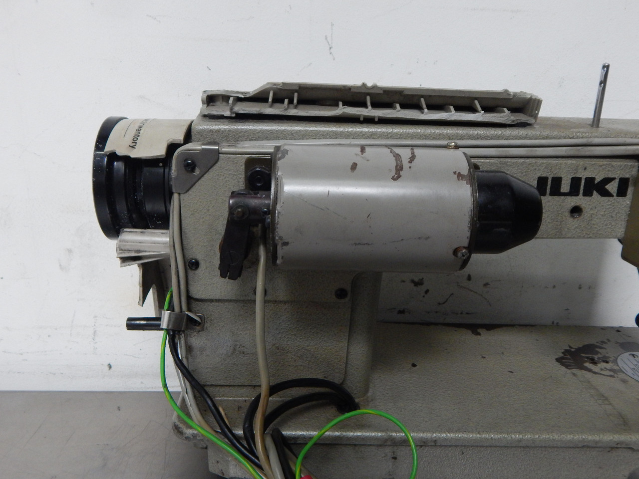 Juki DDL55506 Industrial Sewing Machine M1598 OCO Industrial